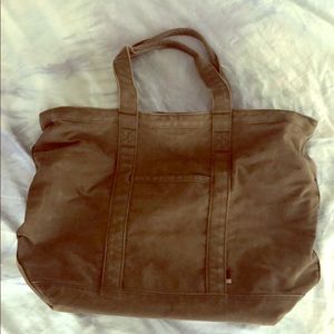 HERSCHEL TOTE BAG/HAND BAG
